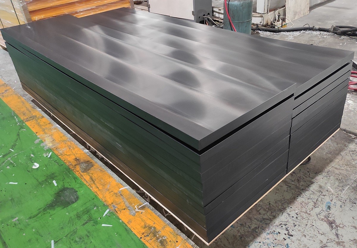 Conveyor Belt & Wear Strip