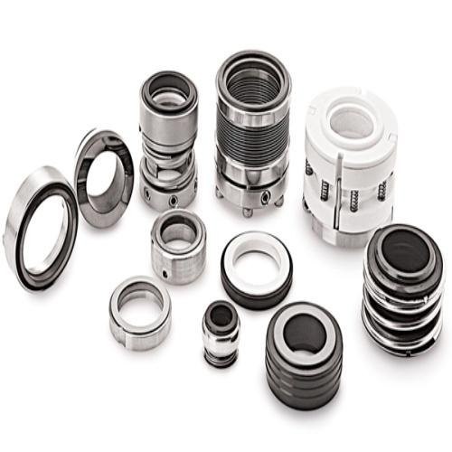 Mechanical Seals, O Ring & Bush