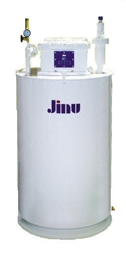 LPG Vaporizer
