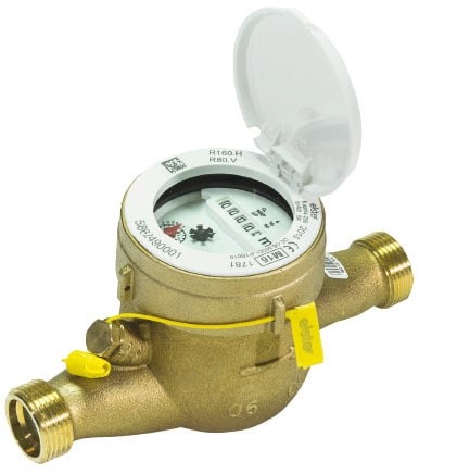 Water Meter
