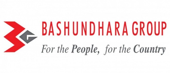 Bashundhara Logo